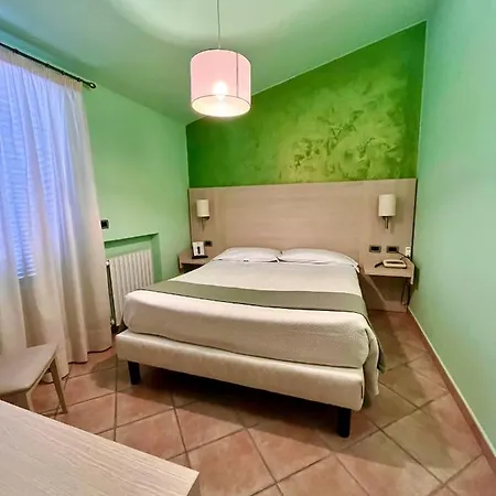 Hotel Africa 3*