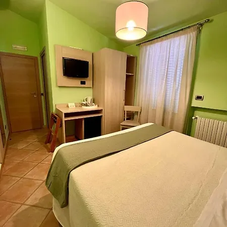 Hotel Africa
