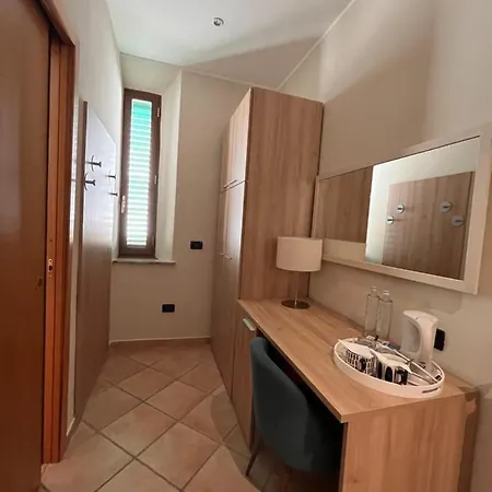 Africa Hotel Volterra