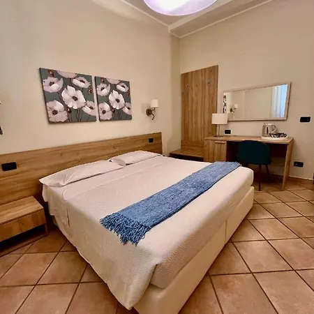 Africa 3* Volterra
