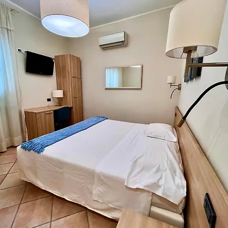 Hotel Africa 3*