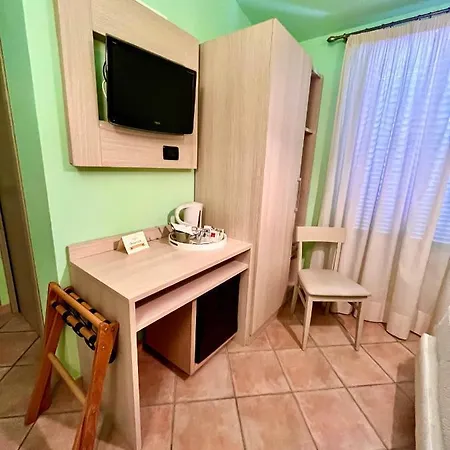 Hotel Africa 3*