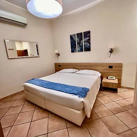 Africa Hotel 3*