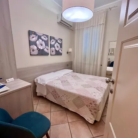 Africa Hotel 3*