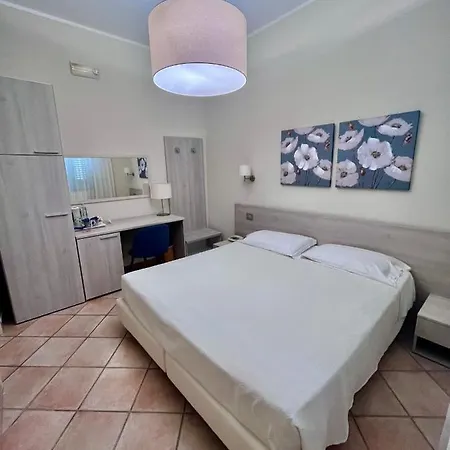 Africa Hotel Volterra