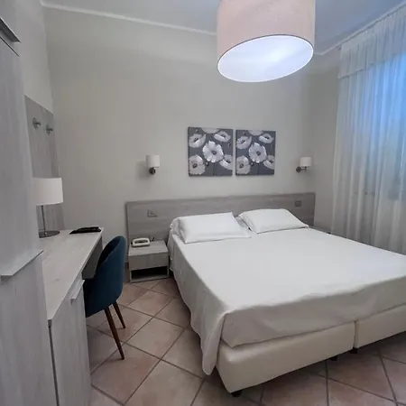 Africa Hotel 3*