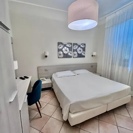 Hotel Africa 3*