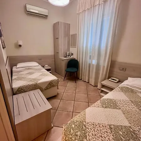 Africa Hotel Volterra