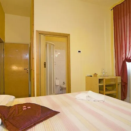 Africa Hotel 3*
