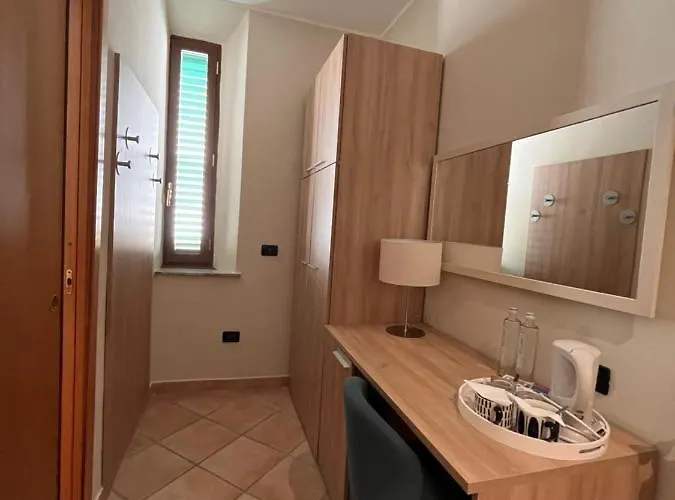 Africa Hotel Volterra