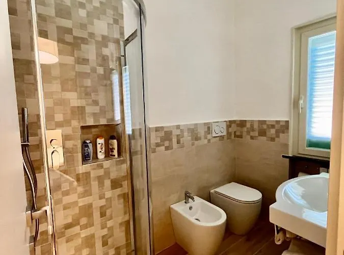 Hotel Africa Volterra