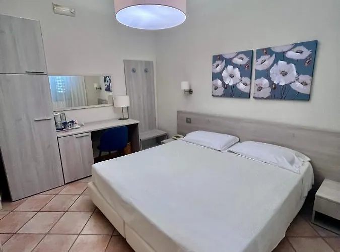 Africa Hotel Volterra