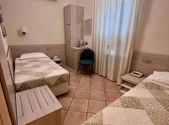 Africa Hotel Volterra