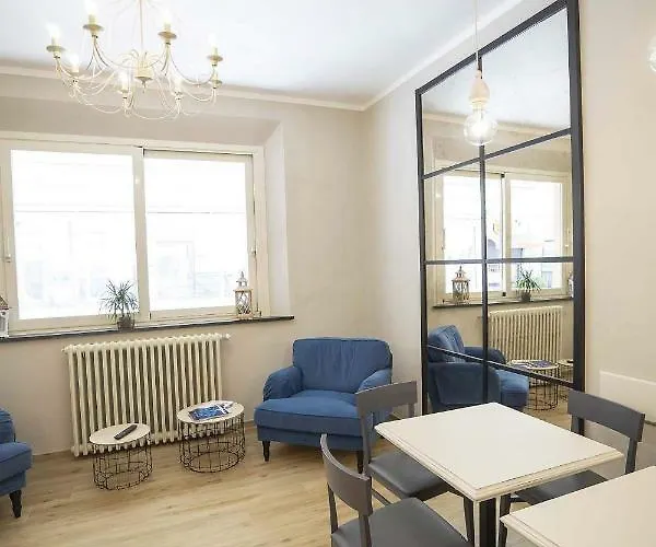 Hotel Africa Volterra