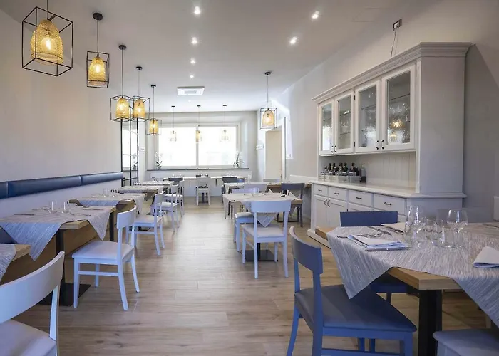 Africa Hotel Volterra