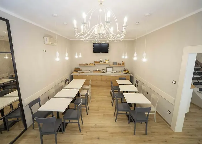 Africa Hotel Volterra